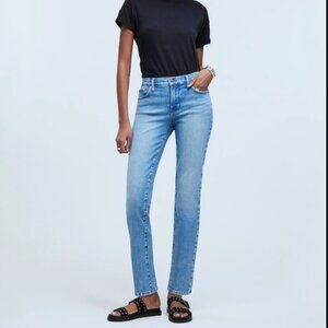 Madewell The Perfect Vintage Jean Berdelle Wash Women’s Size 23